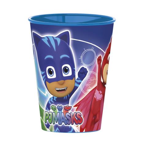 PJ Masks Plastic Tumbler £0.99